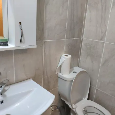 Homesweet II It'S Not The Whole House Price, It'S Just The Private Room Price II Istanbul